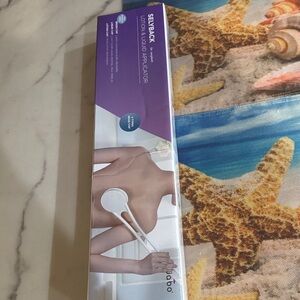 Lotion Applicator - Purple